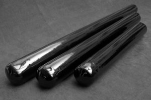 Cast iron protection tubes 6